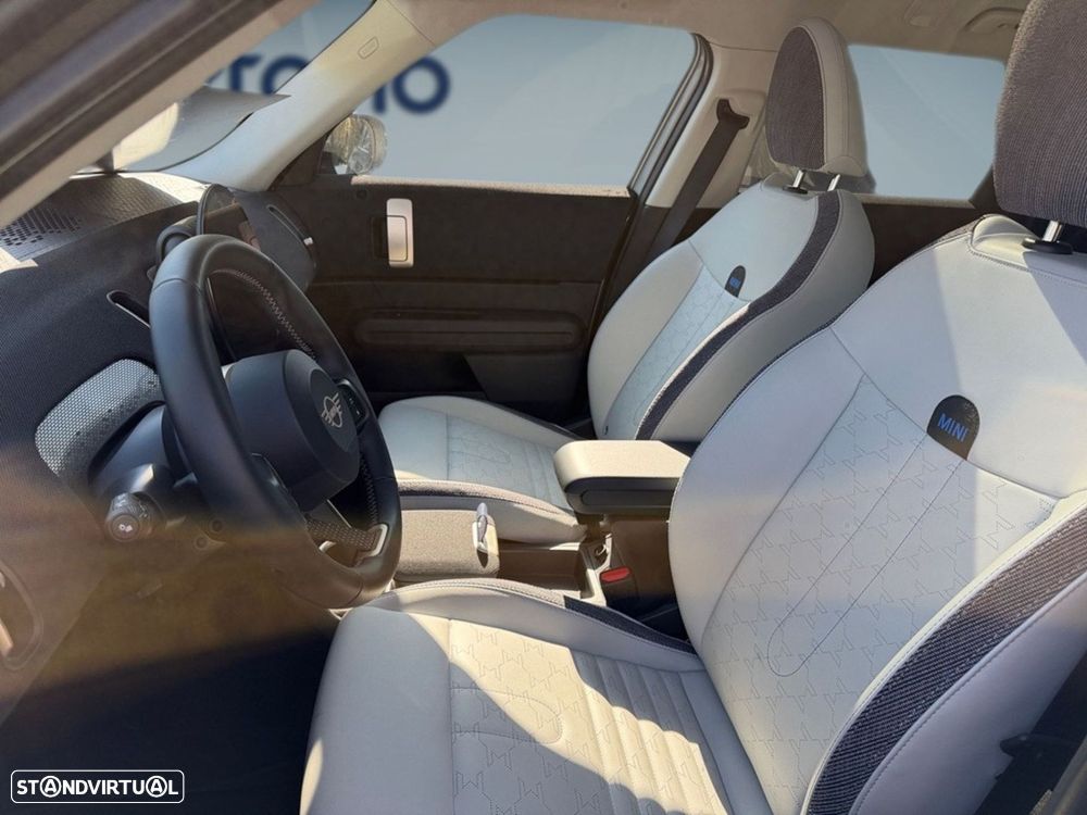 MINI Countryman D Classic - 9