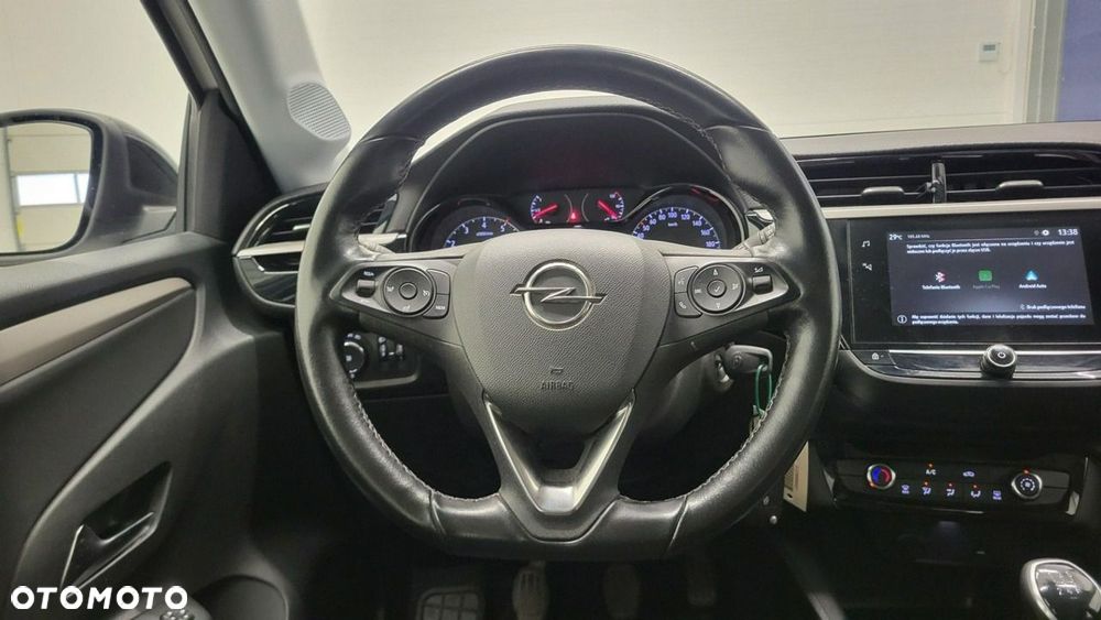 Opel Corsa - 13