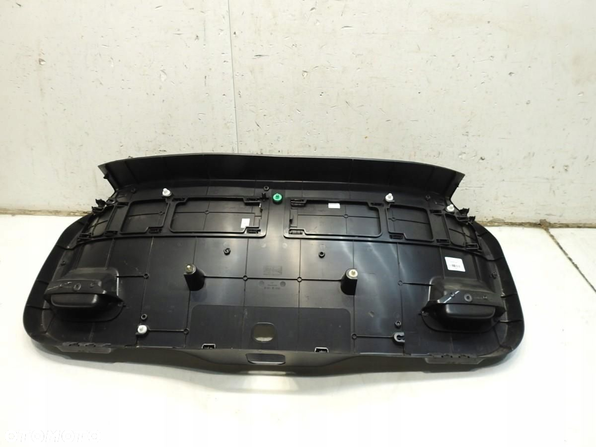 TAPICERKA KLAPY HONDA CIVIC VIII HB 5D 84440-SMG-E000-M1 - 3