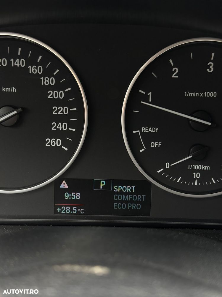 BMW Seria 3 - 40