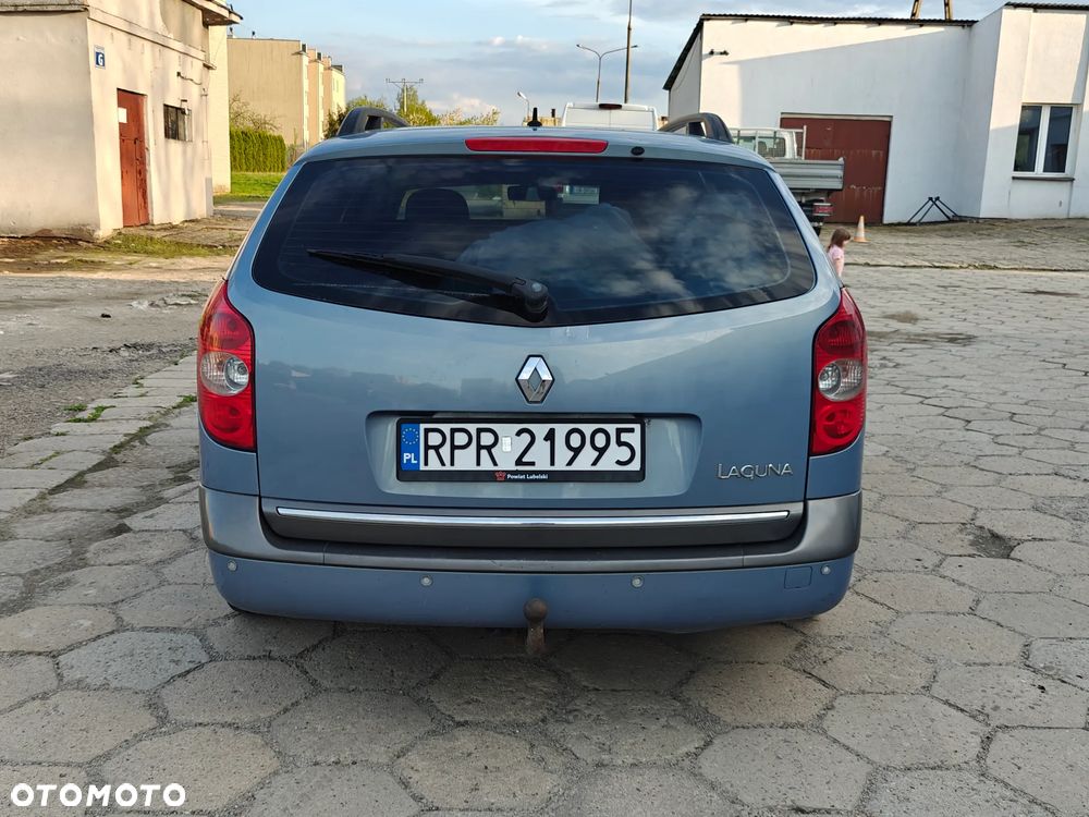 Renault Laguna - 4