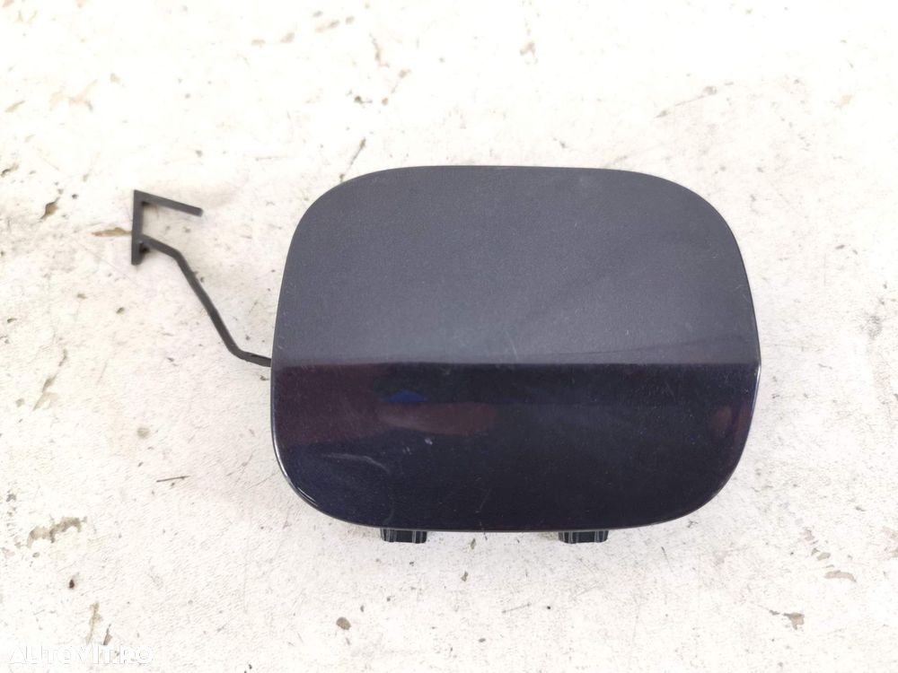 Capac Cui Tractare Bara Fata Stanga Porsche  Cayenne 3 9Y 2017 2018 20 - 2