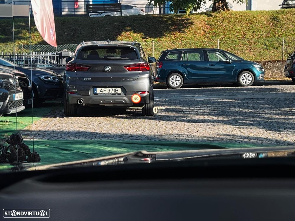 BMW 116 d Pack M Auto - 25