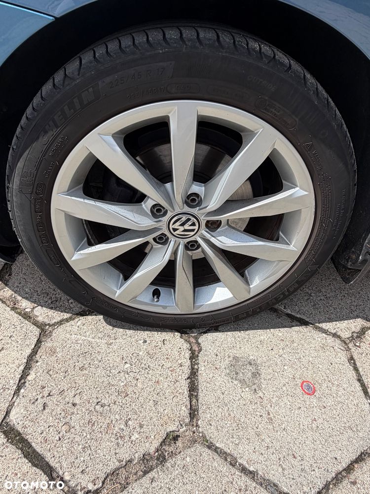 Volkswagen Golf 2.0 TDI BMT 4Mot Highline - 12