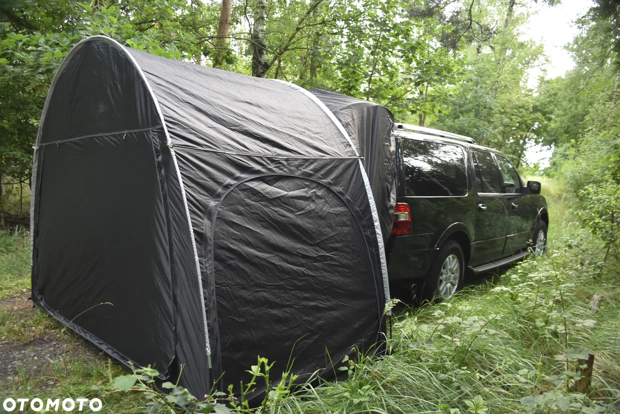Ford Expedition 5.4 XLT 4WD - 31