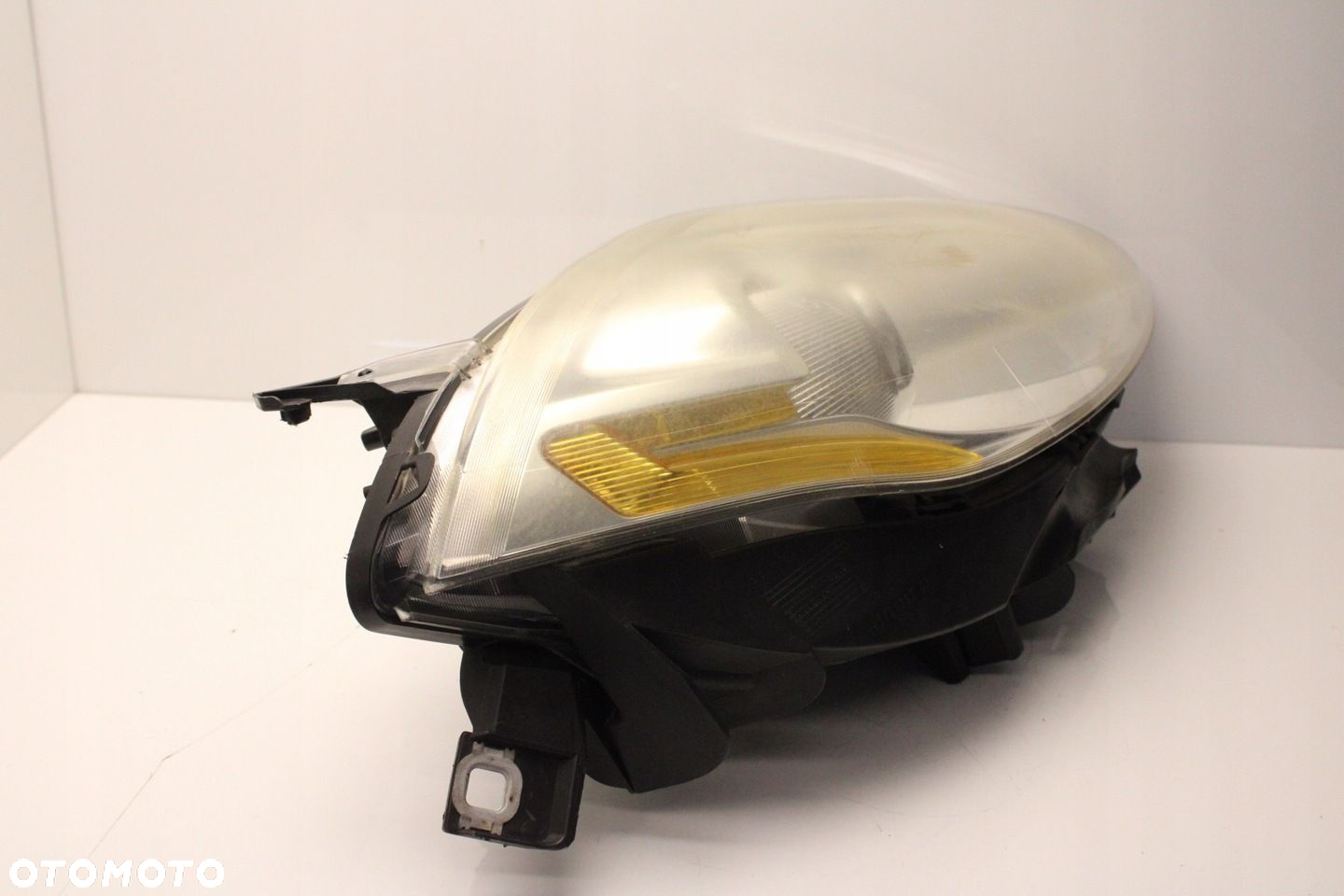 FIAT BRAVO II 2007R- REFLEKTOR PRAWY LAMPA PRAWA PRZEDNIA - 4