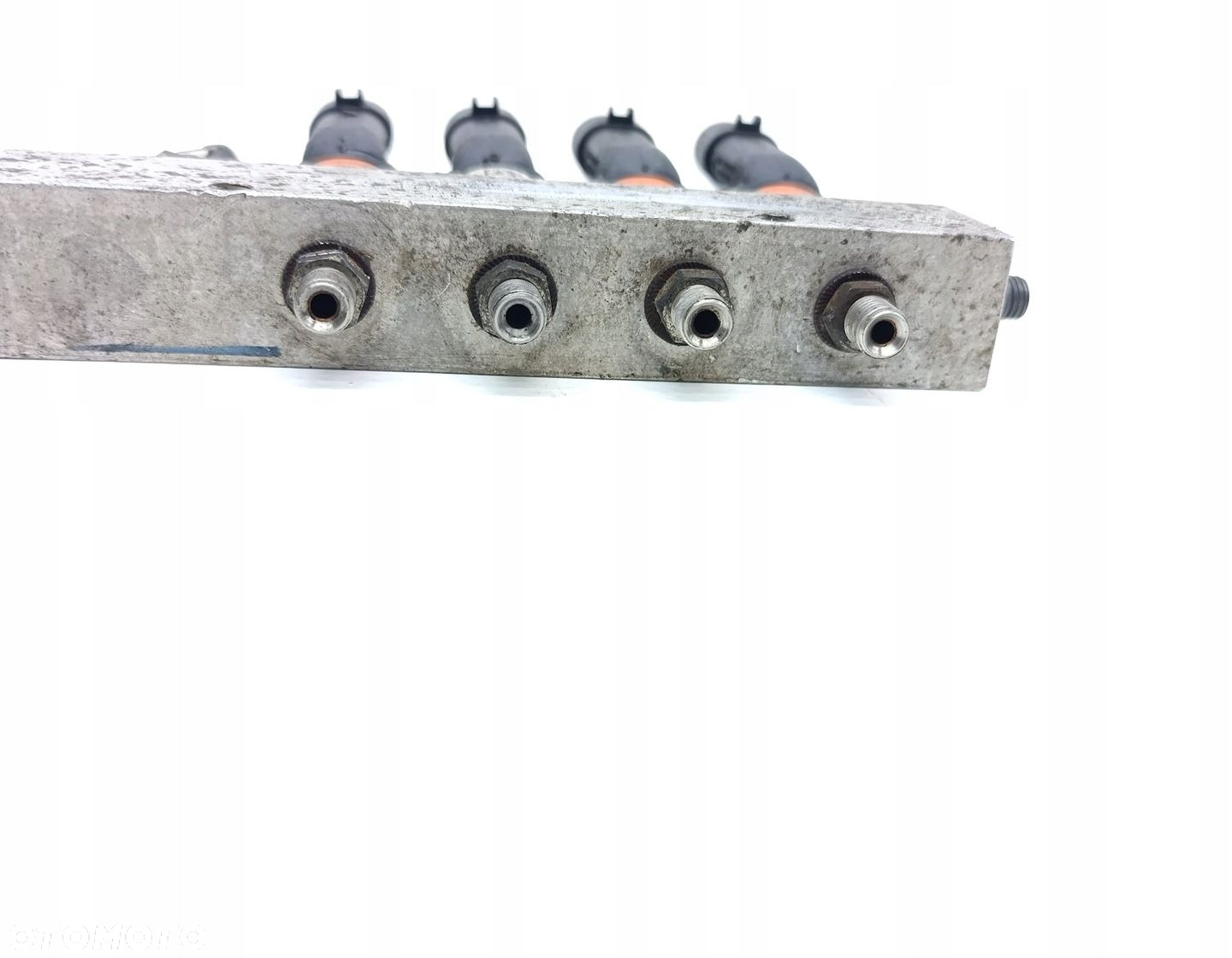 LISTWA WTRYSKOWA GAZU LPG MTM 09SQ99020002G - 6