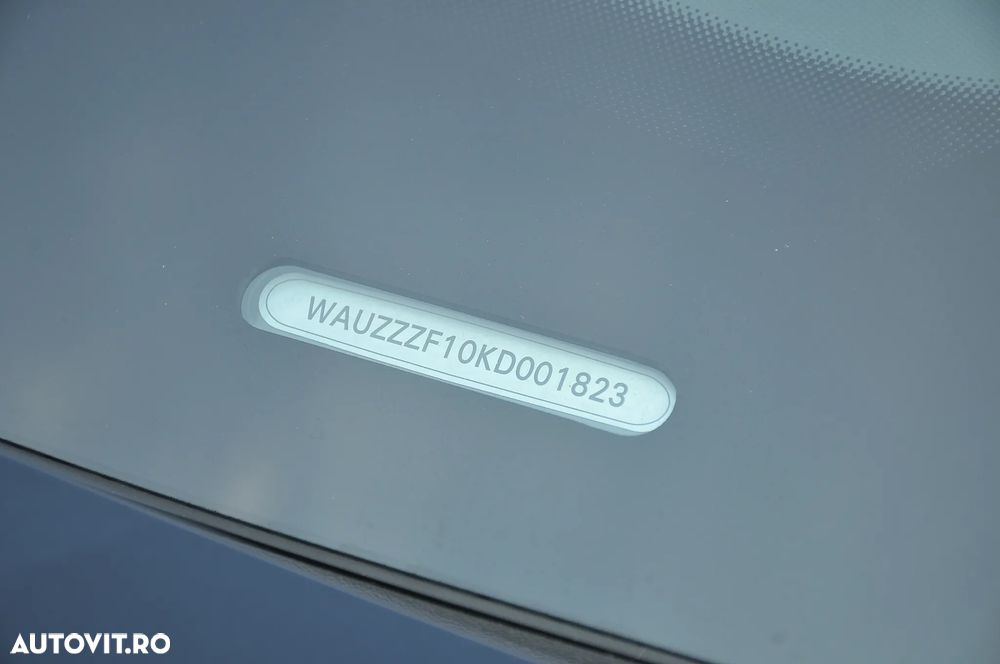 Audi Q8 50 TDI quattro Tiptronic - 37