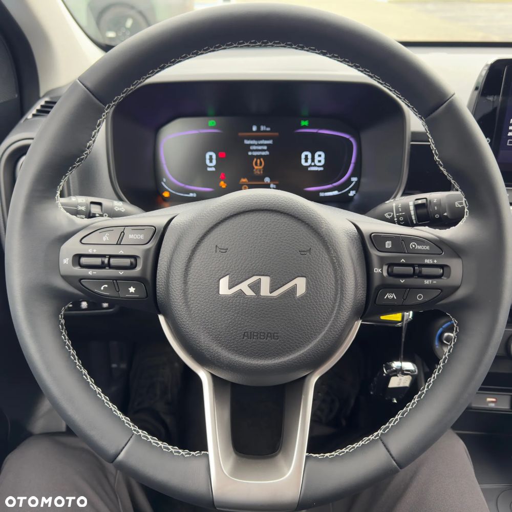 Kia Picanto 1.0 GDI L - 5