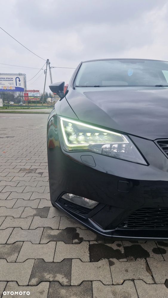 Seat Leon 1.6 TDI Style - 11