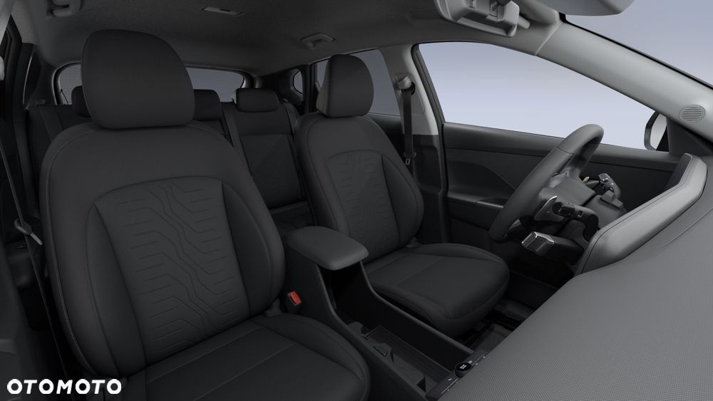 Hyundai Kona 65kWh Smart - 5