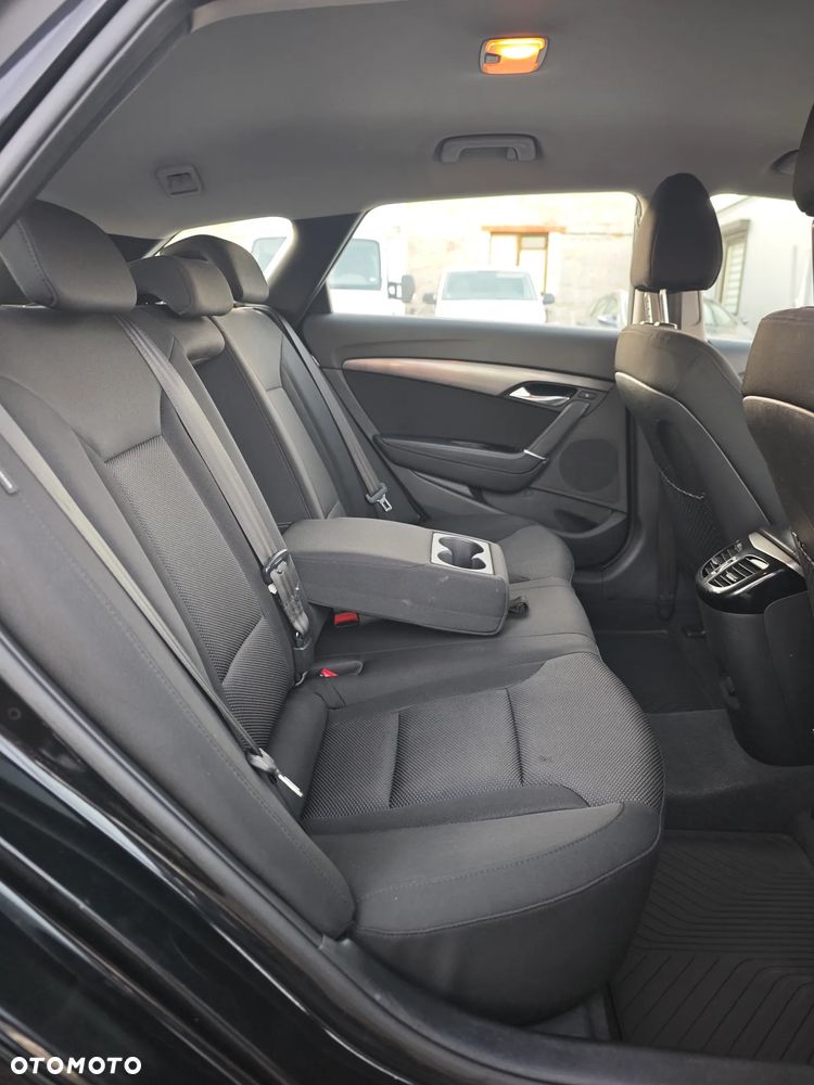 Hyundai i40 1.7 CRDi Comfort - 26