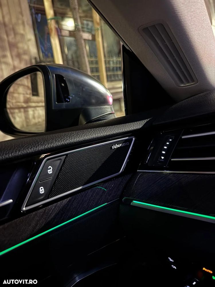 Volkswagen ARTEON 2.0 TDI DSG 4Motion R-Line - 8