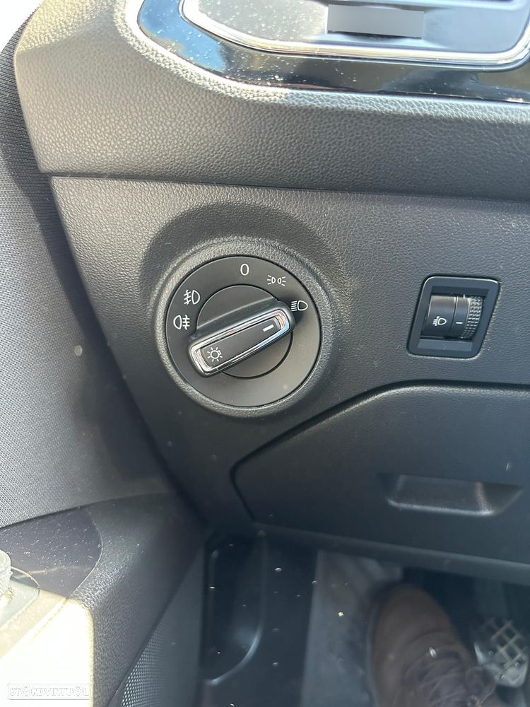 SEAT Leon 1.6 TDI Style Ecomotive - 13