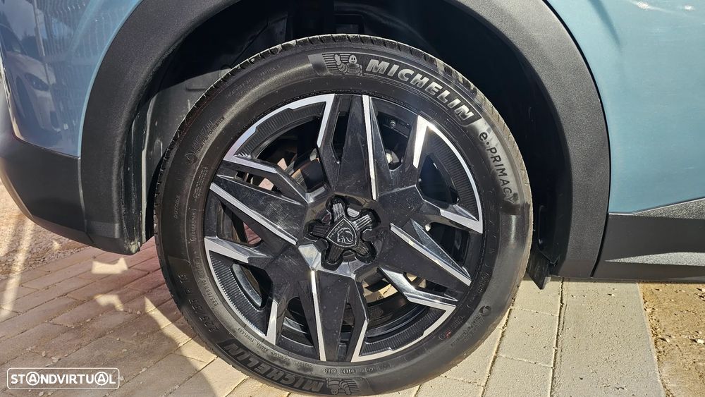 Peugeot 3008 Hybrid 145 e-DSC6 Allure - 45