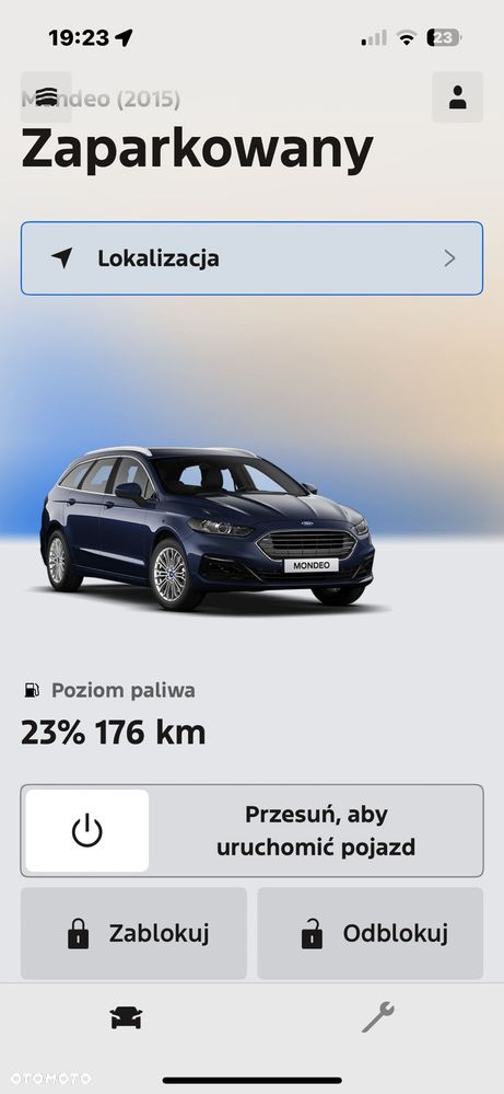Ford Mondeo 2.0 EcoBlue Titanium - 15