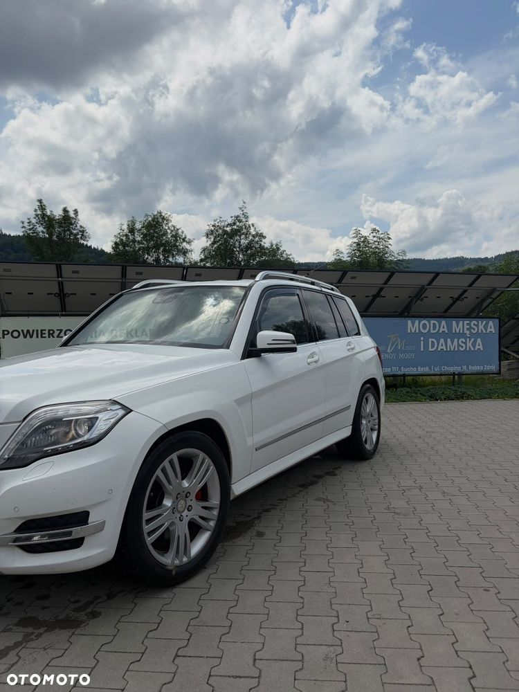 Mercedes-Benz CLK - 1