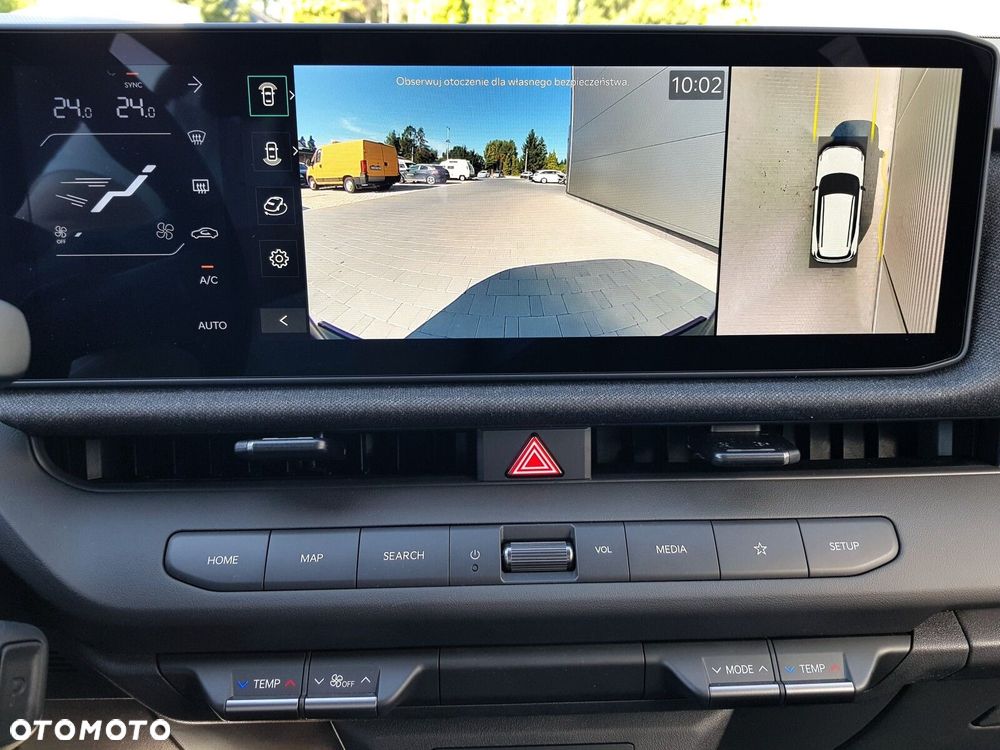 Kia Seltos 1.6 T-GDI X-Line AWD DCT - 30