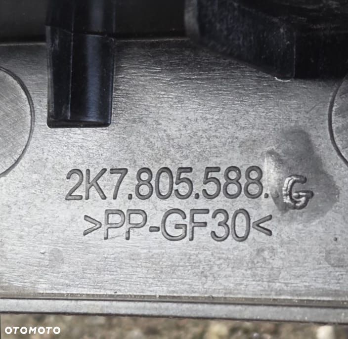 Pas przedni Volkswagen Caddy V 2K7 2K7805588G - 4