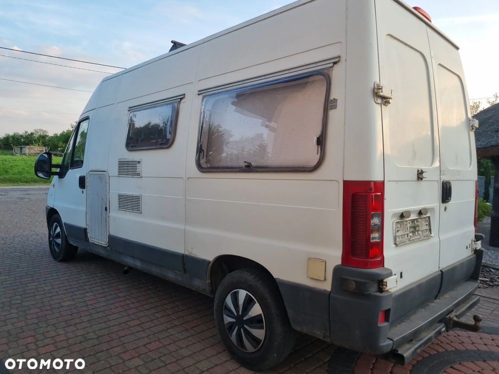Fiat Ducato - 10