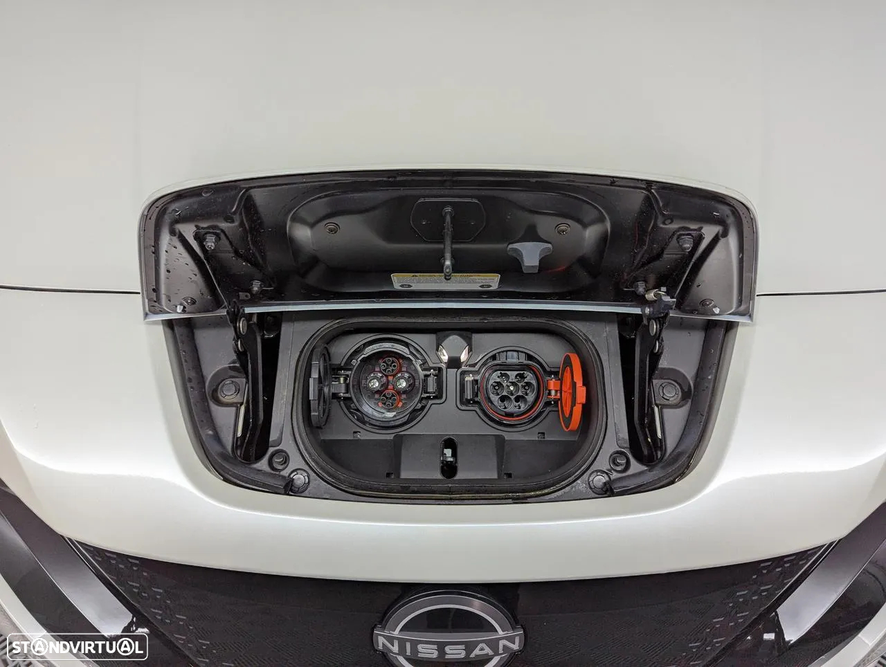 Nissan Leaf N-Connecta - 15