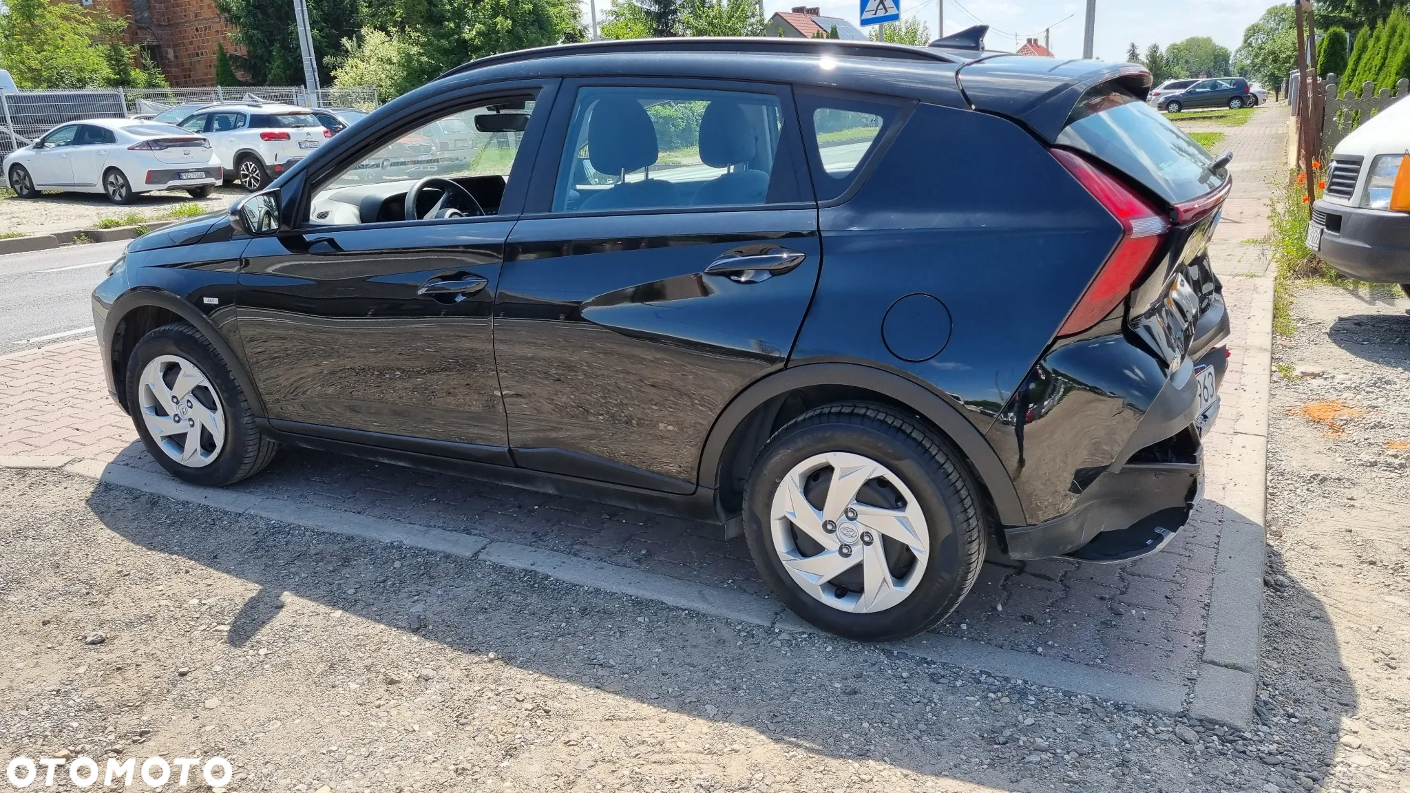 Hyundai Bayon - 6