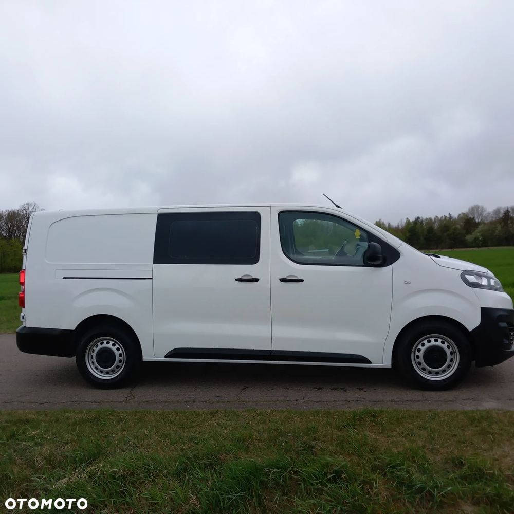 Citroën Jumpy - 8