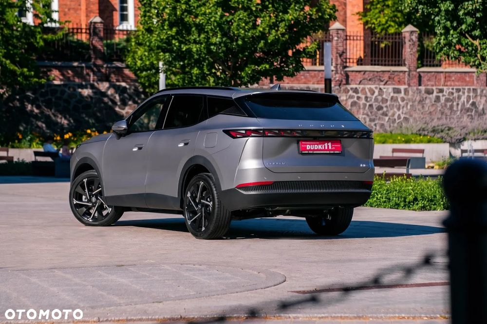 Omoda 7 1.5 T-GDi Super Hybrid Luxury - 25