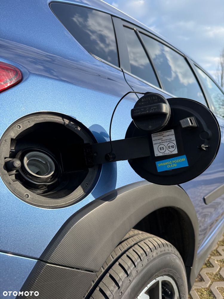 Subaru XV 2.0i-S Platinum (EyeSight) Lineartronic - 38