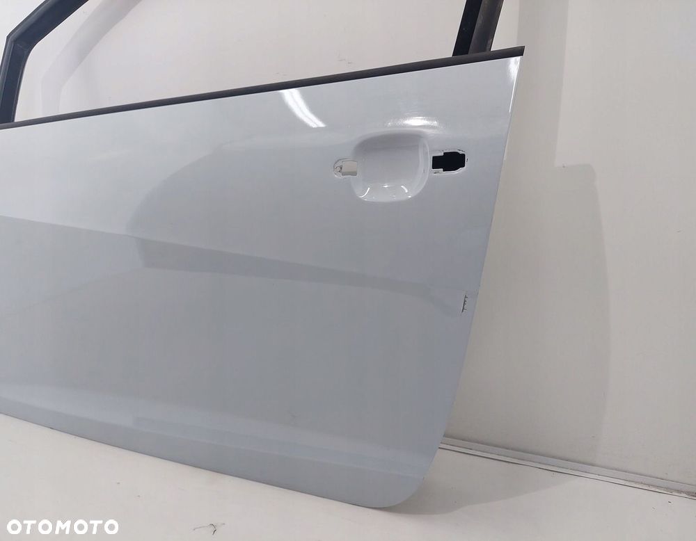 DRZWI LEWY PRZÓD 3D LIFT IBIZA IV 6J CUPRA LS7J - 3
