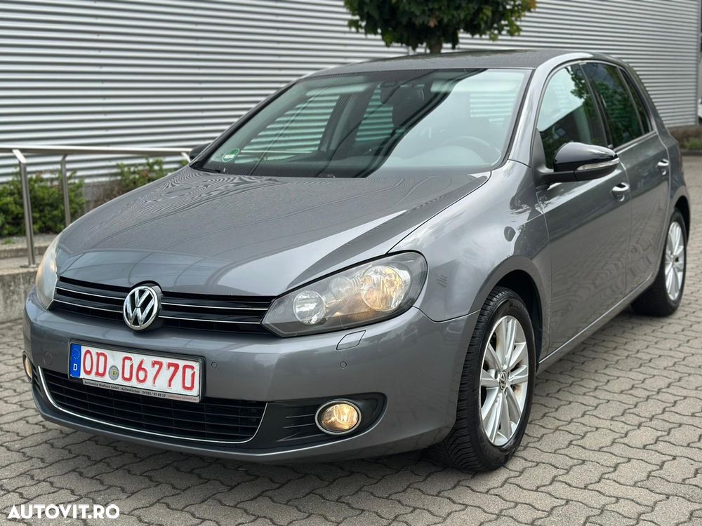 Volkswagen Golf - 17