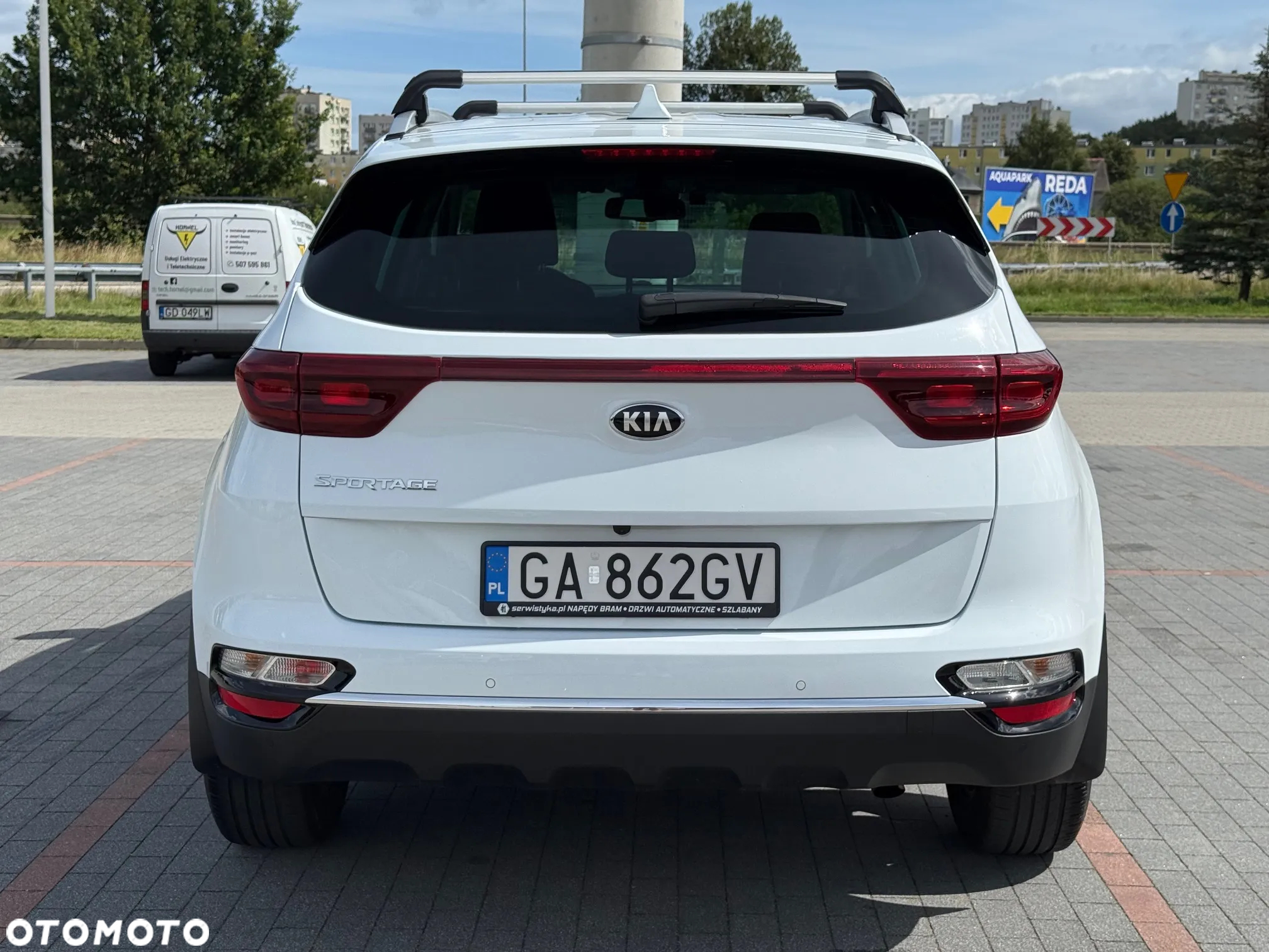 Kia Sportage 1.6 GDI M 2WD - 11