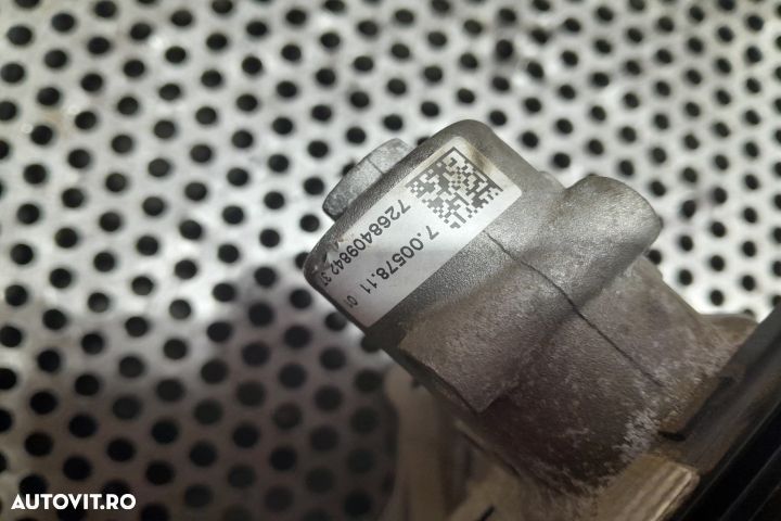 Egr 70057811 70057811 Land Rover Range Rover Evoque L538 [2011 - 2015 - 3