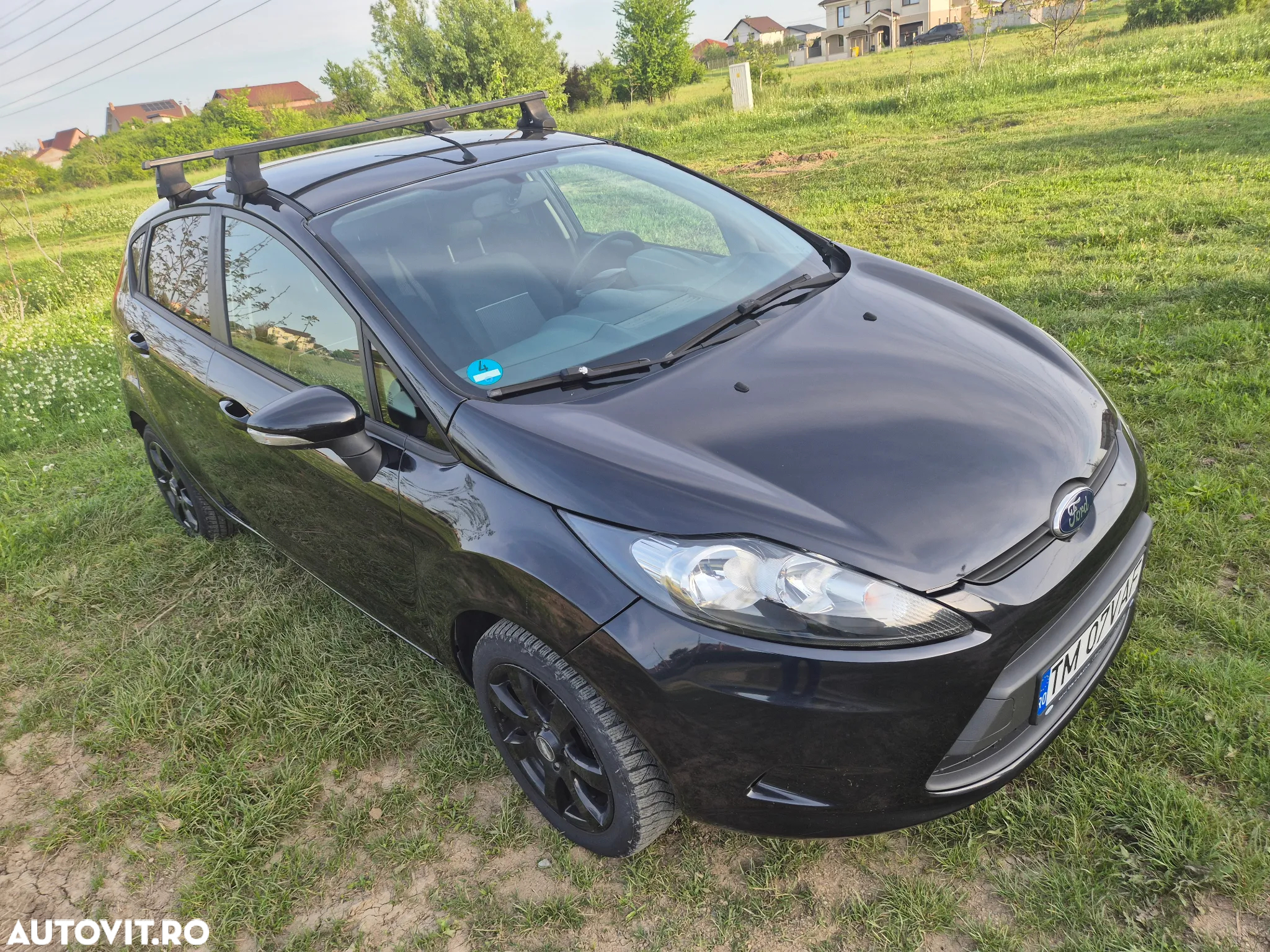 Ford Fiesta - 2