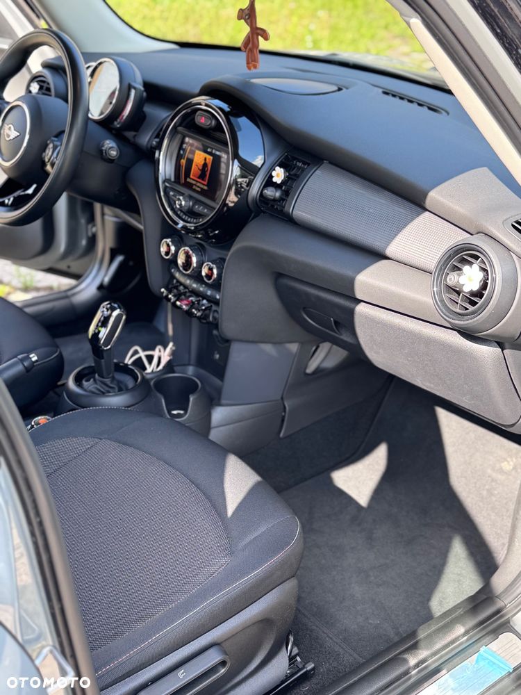 MINI Cooper - 4