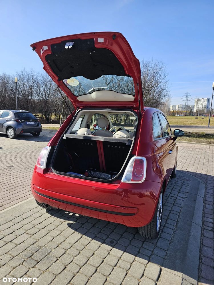 Fiat 500 - 35