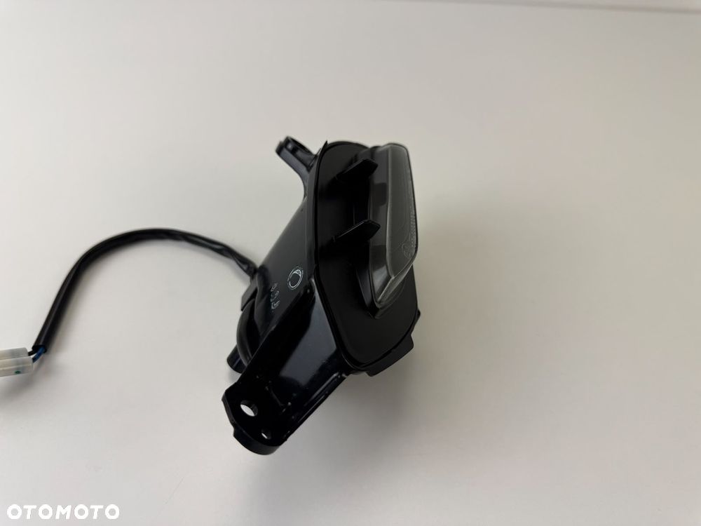 Przednie lampy komplet lewa prawa Yamaha MT 125 2020+ - 5