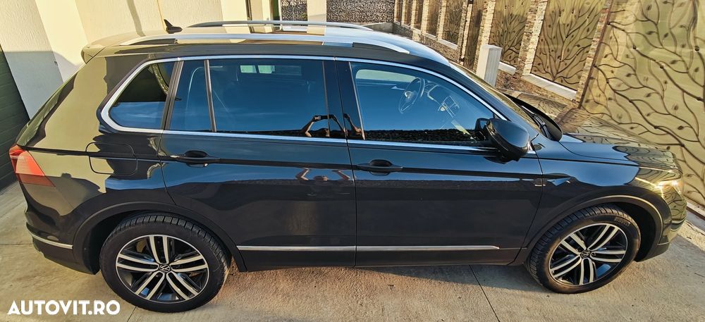 Volkswagen Tiguan - 2