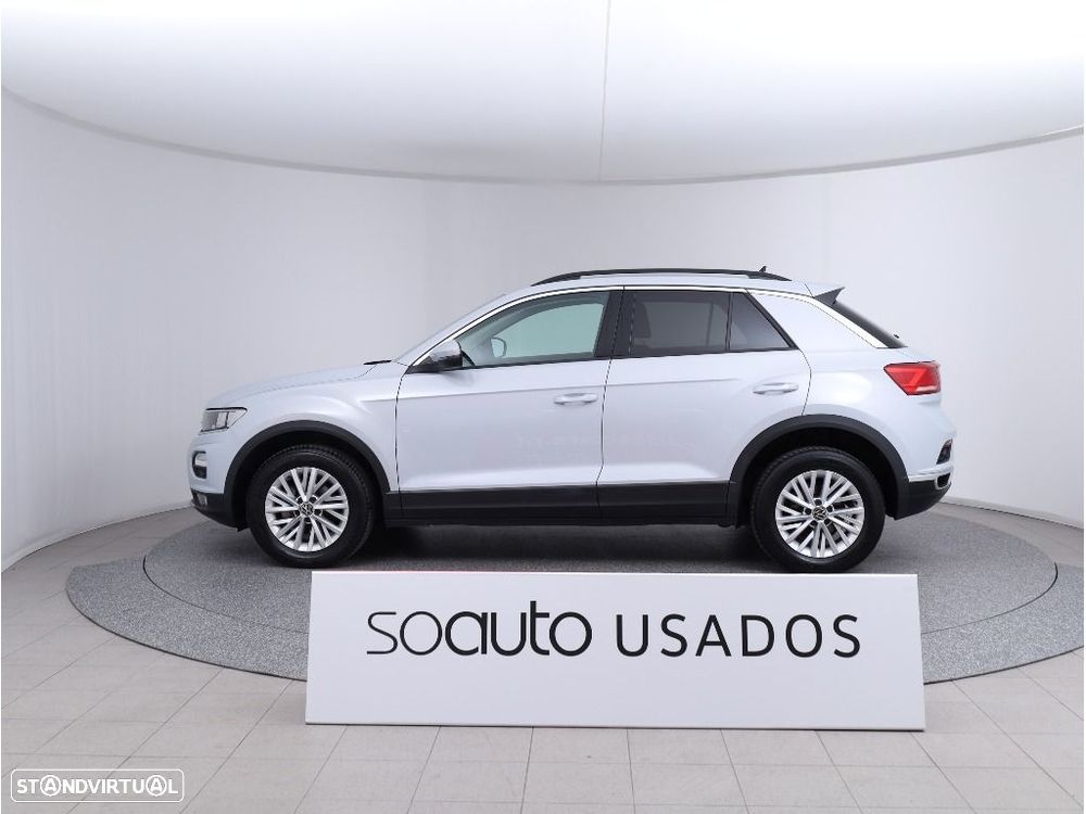 VW T-Roc 1.0 TSI Style - 2