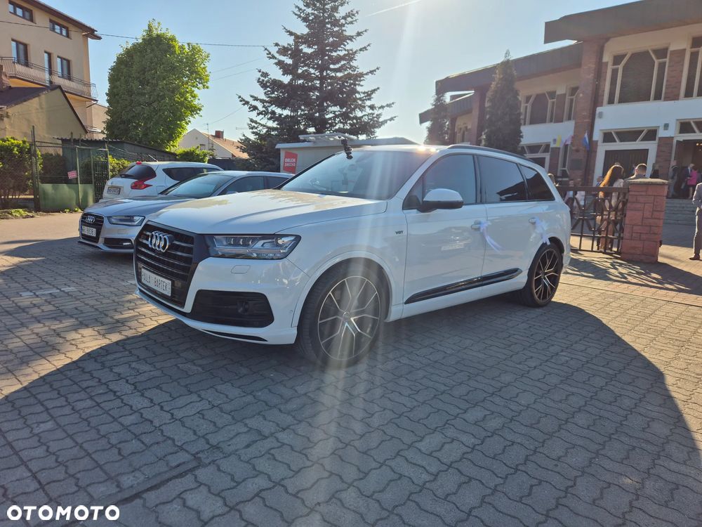 Audi Q7 - 2