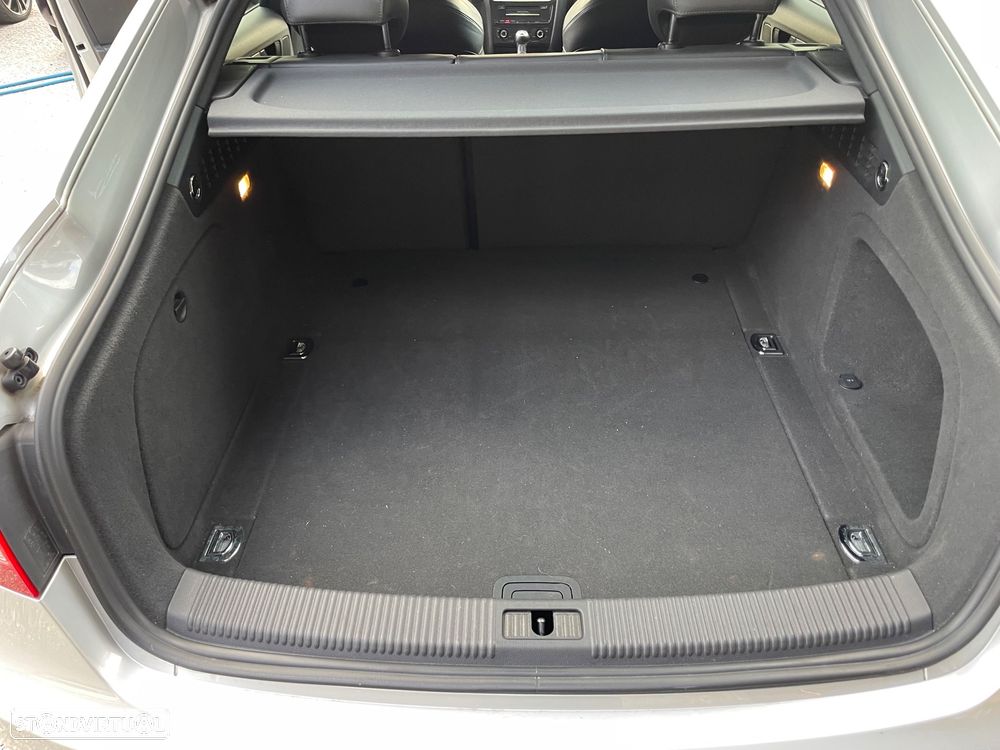 Audi A5 2.0 TDI S-line - 15