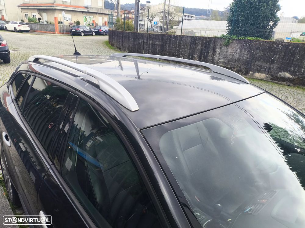 Renault Mégane Sport Tourer 1.5 dCi Dynamique - 11