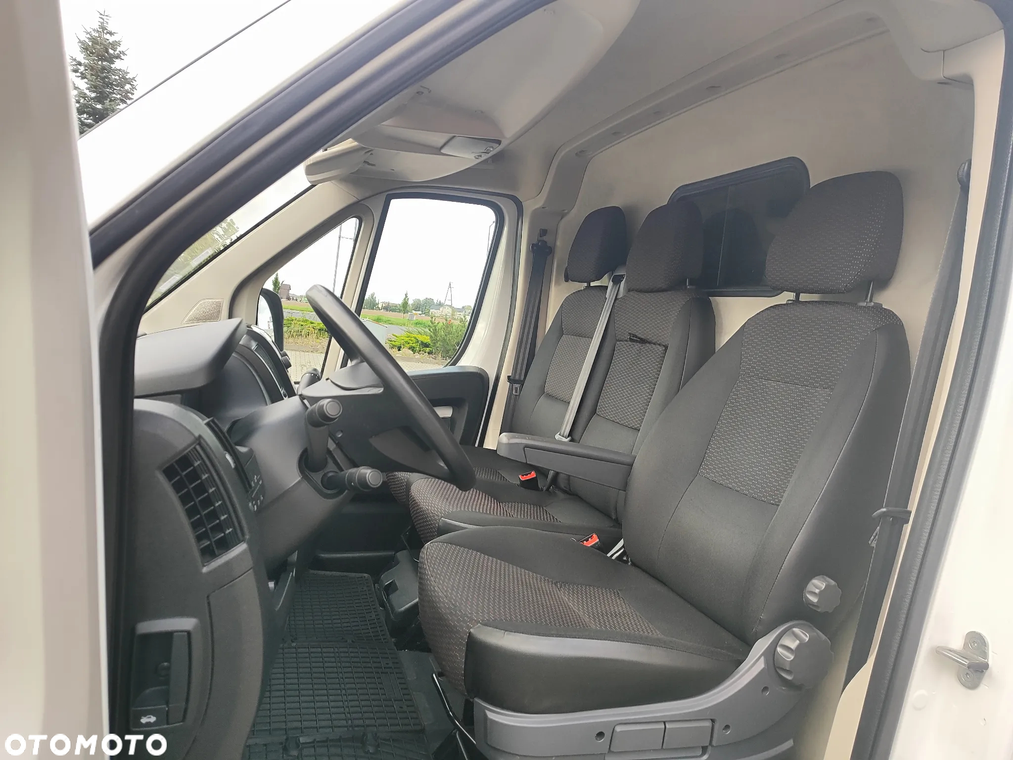 Peugeot Boxer - 8