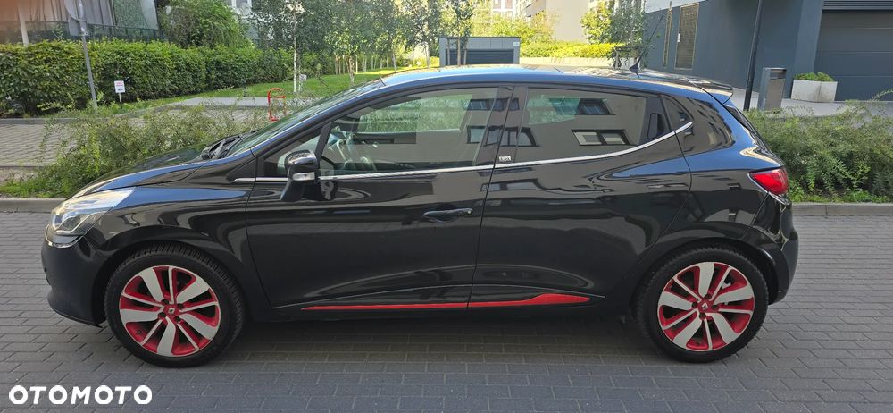 Renault Clio 1.5 dCi Energy Alize EU6 - 23