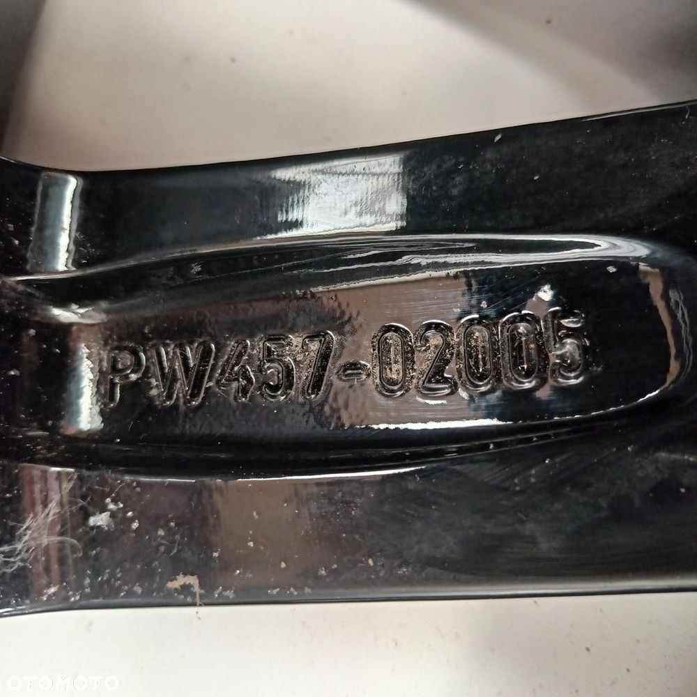 Alufelga 5x114,3 18 Toyota Corolla E21 PW457-02005 (F6628) - 6