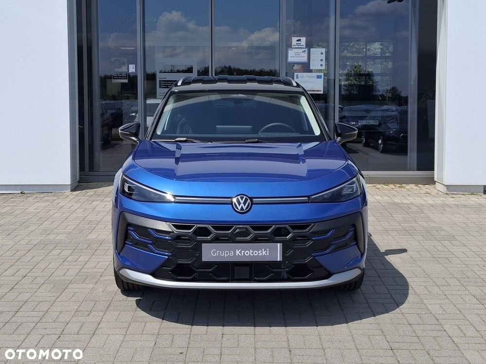 Volkswagen T-Roc 1.5 eTSI Style DSG - 3