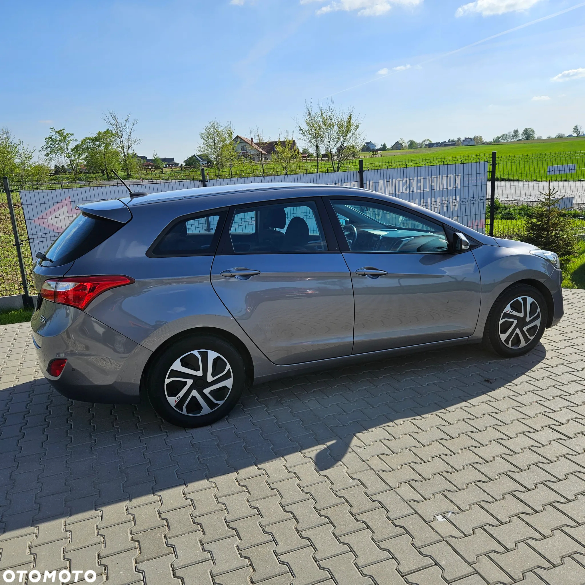Hyundai i30 1.6 CRDI Style - 6