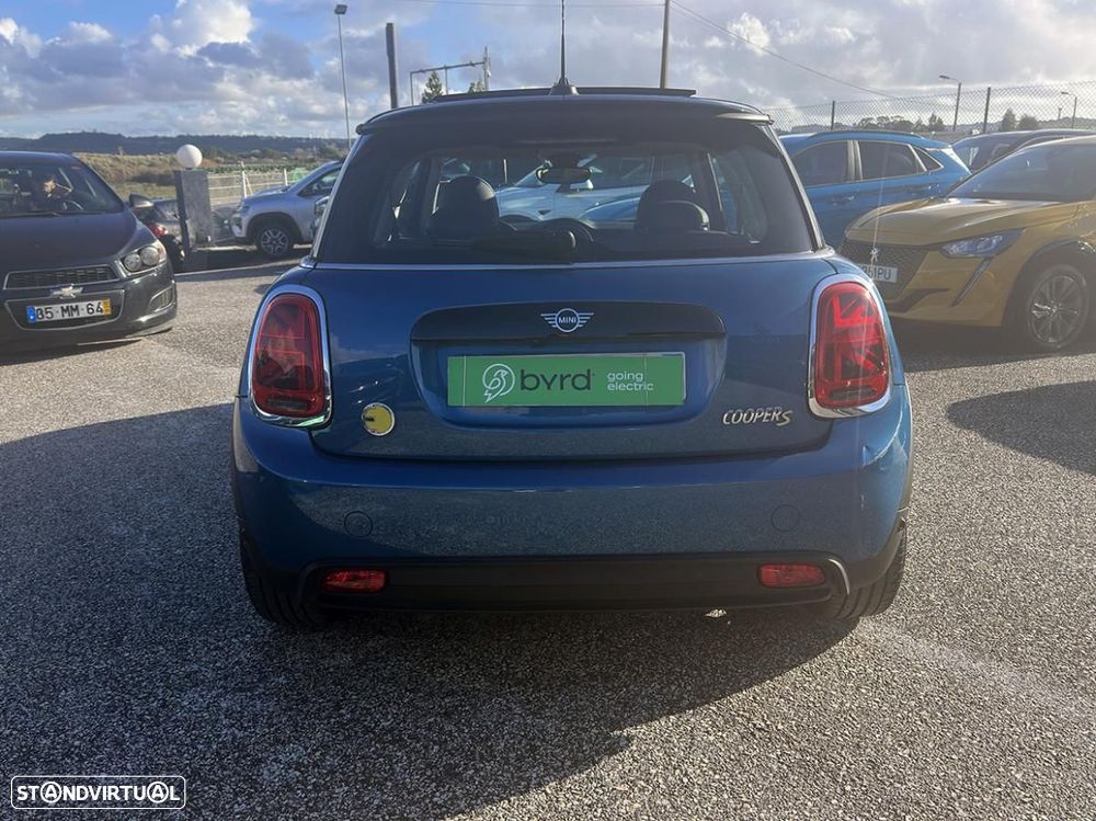 MINI 3 Portas Cooper SE Yours - 7