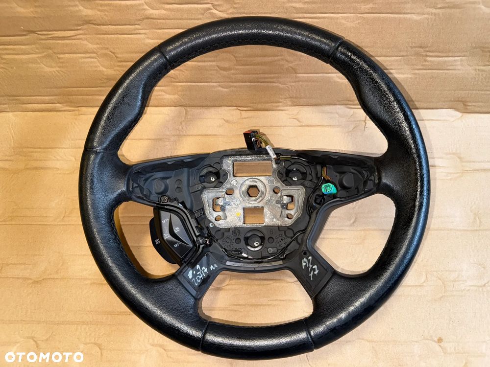 Kierownica AM513600BF Ford Kuga II OE - 2