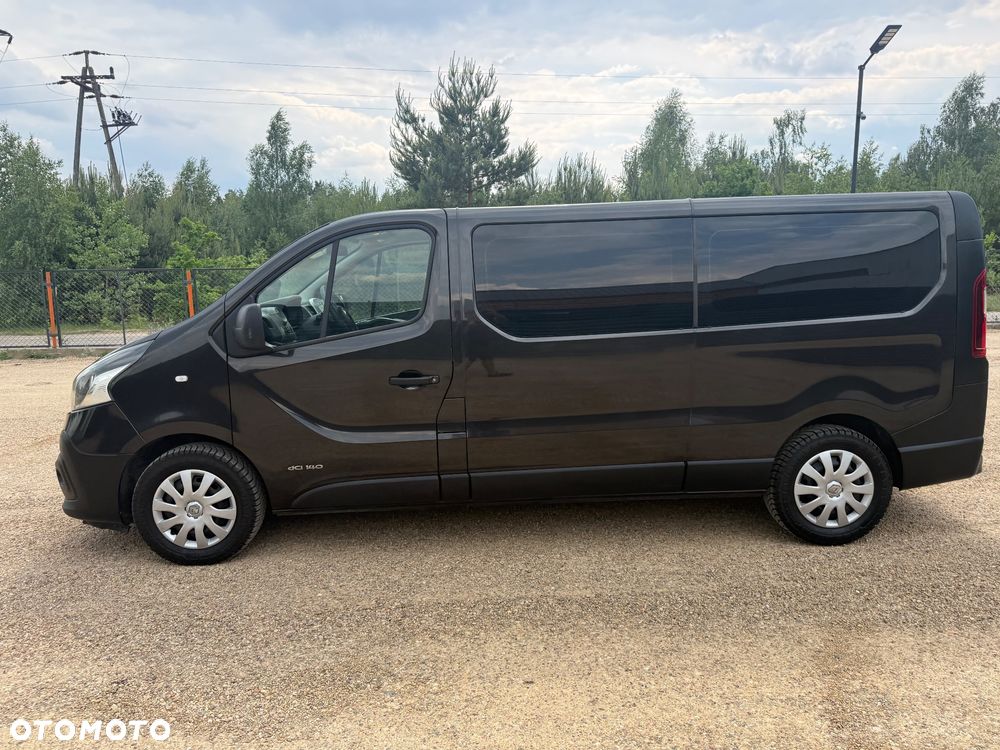 Renault Trafic L2H1 2,9t Pack Clim - 7